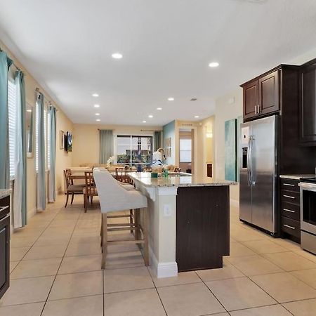 7613-Luxury Villa Wpool & Hot Tub Orlando Exterior photo